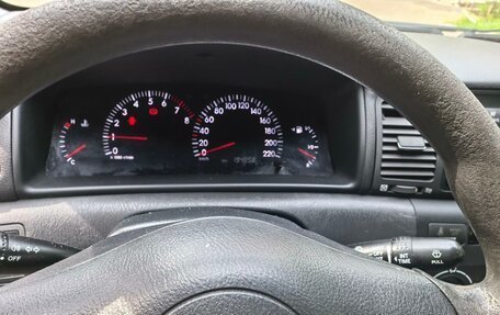 Toyota Corolla, 2006 год, 490 000 рублей, 7 фотография