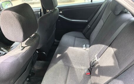 Toyota Corolla, 2006 год, 490 000 рублей, 9 фотография