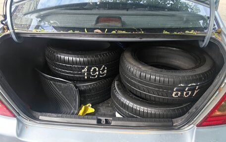 Toyota Corolla, 2006 год, 490 000 рублей, 13 фотография