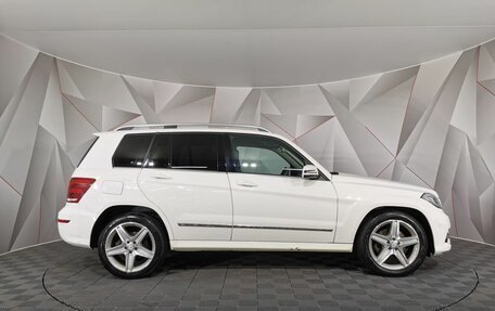 Mercedes-Benz GLK-Класс, 2013 год, 1 835 000 рублей, 6 фотография