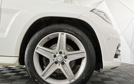 Mercedes-Benz GLK-Класс, 2013 год, 1 835 000 рублей, 9 фотография