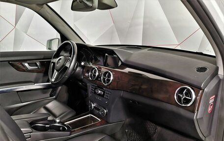 Mercedes-Benz GLK-Класс, 2013 год, 1 835 000 рублей, 12 фотография