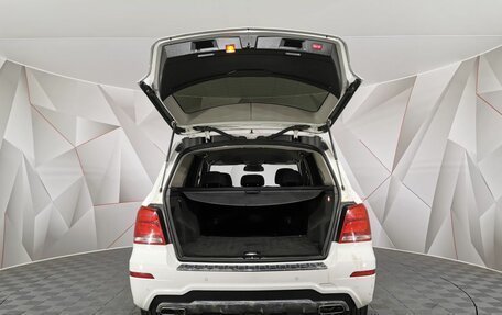 Mercedes-Benz GLK-Класс, 2013 год, 1 835 000 рублей, 11 фотография