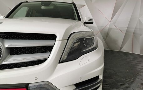 Mercedes-Benz GLK-Класс, 2013 год, 1 835 000 рублей, 10 фотография