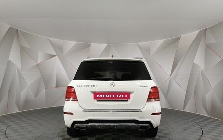 Mercedes-Benz GLK-Класс, 2013 год, 1 835 000 рублей, 8 фотография