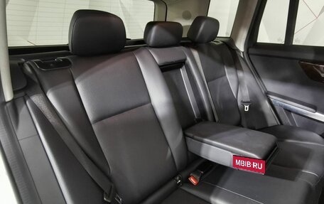 Mercedes-Benz GLK-Класс, 2013 год, 1 835 000 рублей, 16 фотография