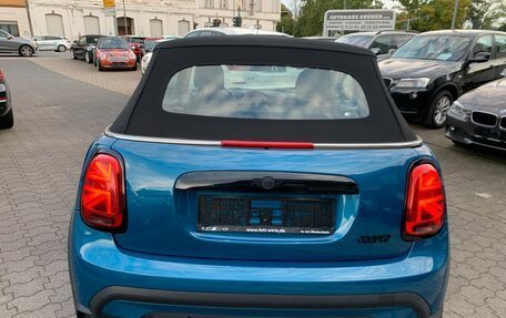 MINI Cabrio, 2022 год, 3 017 000 рублей, 6 фотография