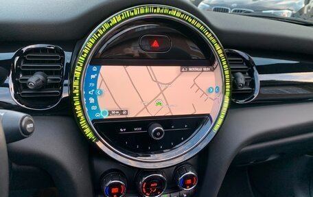 MINI Cabrio, 2022 год, 3 017 000 рублей, 9 фотография