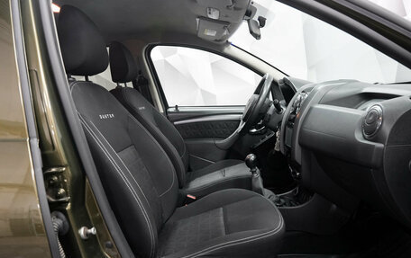 Renault Duster I рестайлинг, 2016 год, 1 130 000 рублей, 6 фотография
