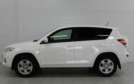 Toyota RAV4, 2011 год, 1 375 000 рублей, 10 фотография