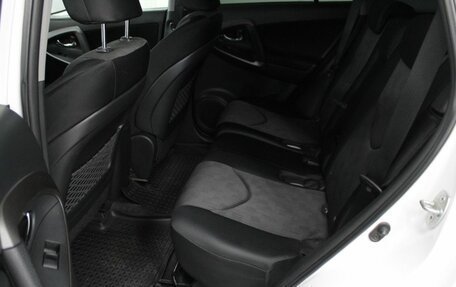 Toyota RAV4, 2011 год, 1 375 000 рублей, 15 фотография