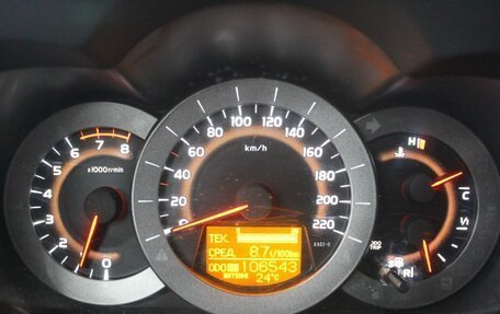 Toyota RAV4, 2011 год, 1 375 000 рублей, 16 фотография