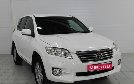 Toyota RAV4, 2011 год, 1 375 000 рублей, 2 фотография