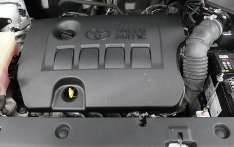 Toyota RAV4, 2011 год, 1 375 000 рублей, 14 фотография