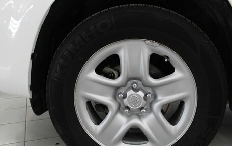 Toyota RAV4, 2011 год, 1 375 000 рублей, 13 фотография