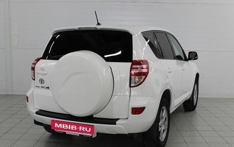 Toyota RAV4, 2011 год, 1 375 000 рублей, 7 фотография