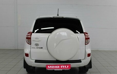 Toyota RAV4, 2011 год, 1 375 000 рублей, 8 фотография