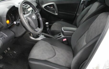 Toyota RAV4, 2011 год, 1 375 000 рублей, 19 фотография