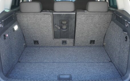 Volkswagen Tiguan I, 2015 год, 1 495 000 рублей, 9 фотография