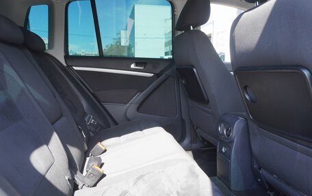 Volkswagen Tiguan I, 2015 год, 1 495 000 рублей, 10 фотография
