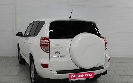 Toyota RAV4, 2011 год, 1 375 000 рублей, 9 фотография