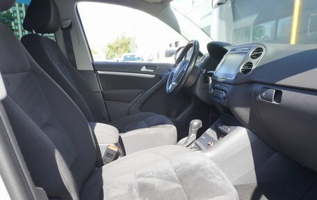 Volkswagen Tiguan I, 2015 год, 1 495 000 рублей, 11 фотография