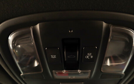 KIA Optima IV, 2017 год, 1 799 000 рублей, 18 фотография