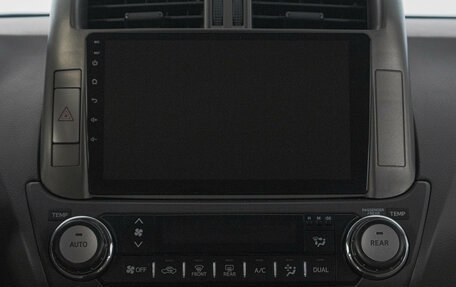 Toyota Land Cruiser Prado 150 рестайлинг 2, 2011 год, 2 299 000 рублей, 19 фотография