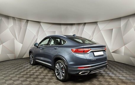 Geely Tugella FY11, 2021 год, 2 530 000 рублей, 4 фотография