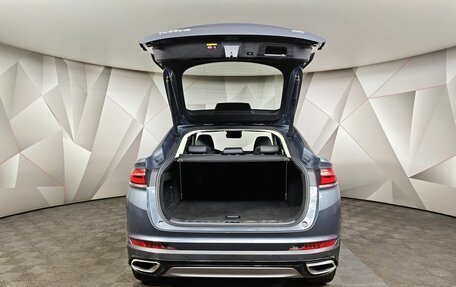 Geely Tugella FY11, 2021 год, 2 530 000 рублей, 11 фотография