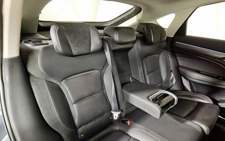 Geely Tugella FY11, 2021 год, 2 530 000 рублей, 16 фотография