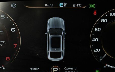 Geely Tugella FY11, 2021 год, 2 530 000 рублей, 17 фотография
