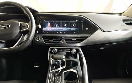 Geely Tugella FY11, 2021 год, 2 530 000 рублей, 14 фотография