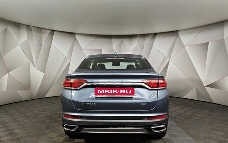 Geely Tugella FY11, 2021 год, 2 530 000 рублей, 8 фотография