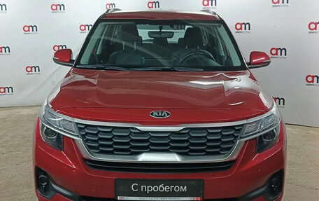 KIA Seltos I, 2021 год, 2 199 000 рублей, 2 фотография