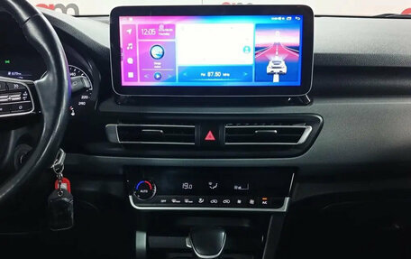 KIA Seltos I, 2021 год, 2 199 000 рублей, 14 фотография