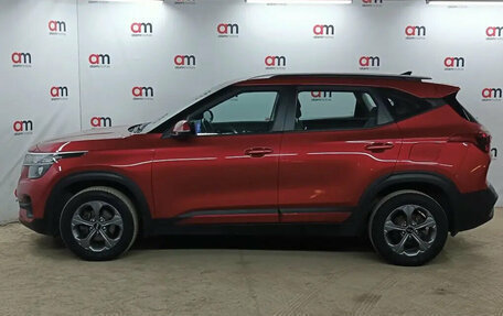 KIA Seltos I, 2021 год, 2 199 000 рублей, 7 фотография