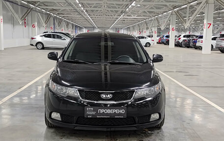 KIA Cerato III, 2011 год, 849 000 рублей, 6 фотография