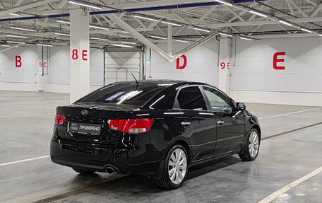 KIA Cerato III, 2011 год, 849 000 рублей, 9 фотография