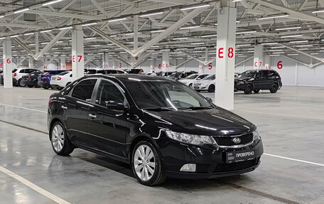 KIA Cerato III, 2011 год, 849 000 рублей, 7 фотография