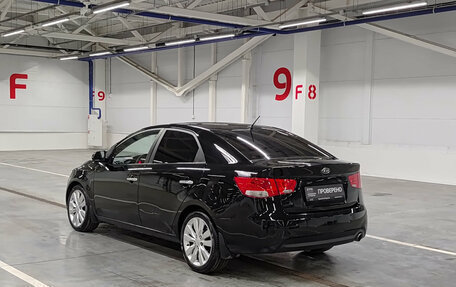 KIA Cerato III, 2011 год, 849 000 рублей, 11 фотография