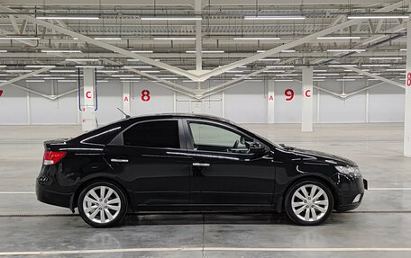 KIA Cerato III, 2011 год, 849 000 рублей, 8 фотография