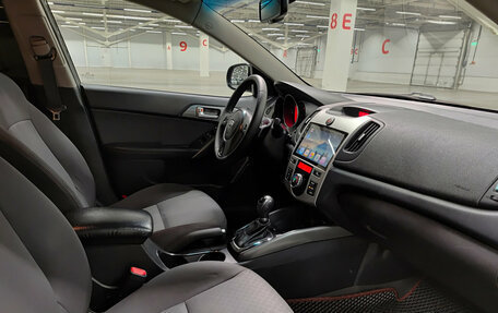 KIA Cerato III, 2011 год, 849 000 рублей, 15 фотография