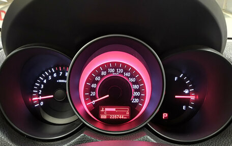 KIA Cerato III, 2011 год, 849 000 рублей, 17 фотография