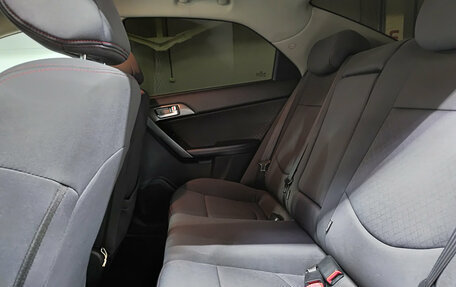 KIA Cerato III, 2011 год, 849 000 рублей, 16 фотография