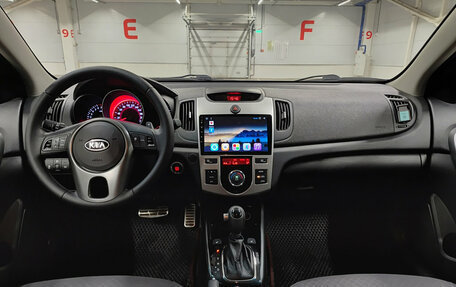 KIA Cerato III, 2011 год, 849 000 рублей, 18 фотография