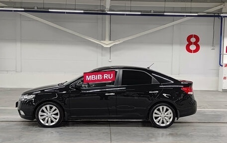 KIA Cerato III, 2011 год, 849 000 рублей, 12 фотография