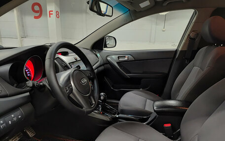 KIA Cerato III, 2011 год, 849 000 рублей, 20 фотография