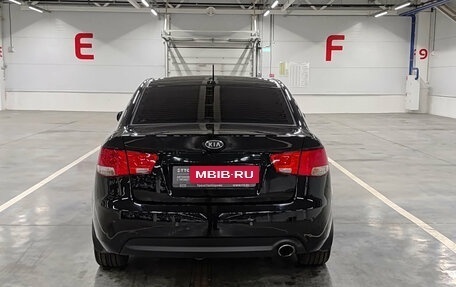 KIA Cerato III, 2011 год, 849 000 рублей, 10 фотография