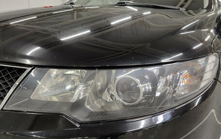 KIA Cerato III, 2011 год, 849 000 рублей, 21 фотография